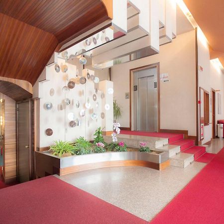 Albergo Residence Italia Vintage Hotel Pordenone Eksteriør bilde