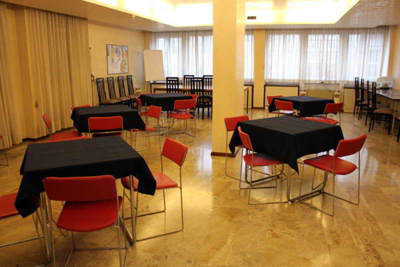 Albergo Residence Italia Vintage Hotel Pordenone Eksteriør bilde